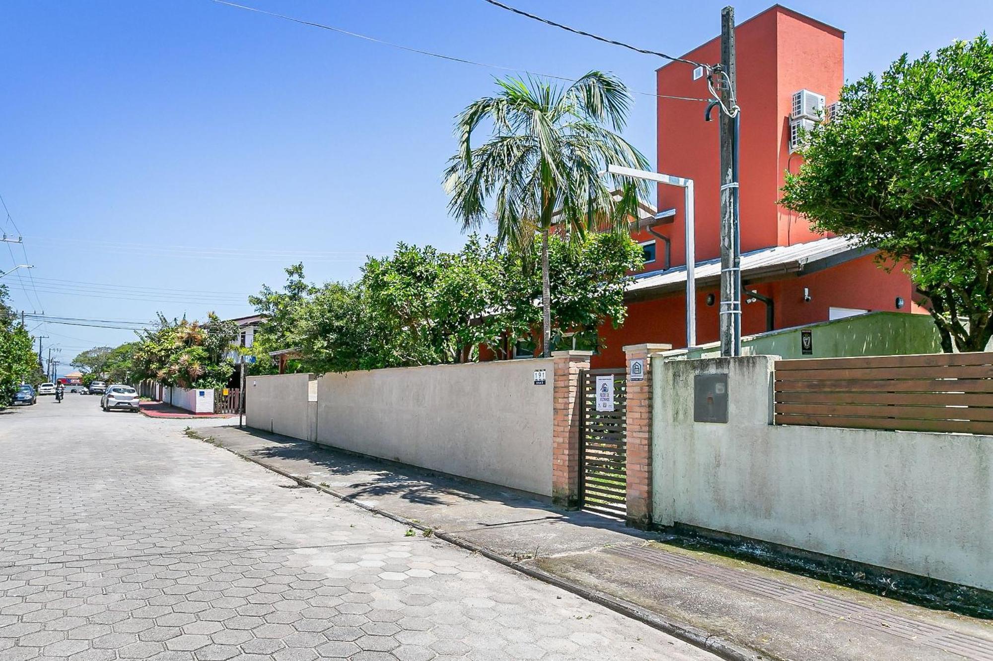 Studio Campeche - Florianopolis — Fotos 3